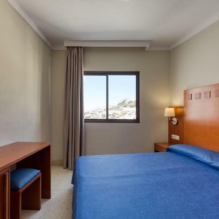 פוארטו ריקו Tc Apartamentos Tamanaco מראה חיצוני תמונה