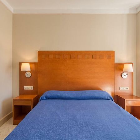 פוארטו ריקו Tc Apartamentos Tamanaco מראה חיצוני תמונה