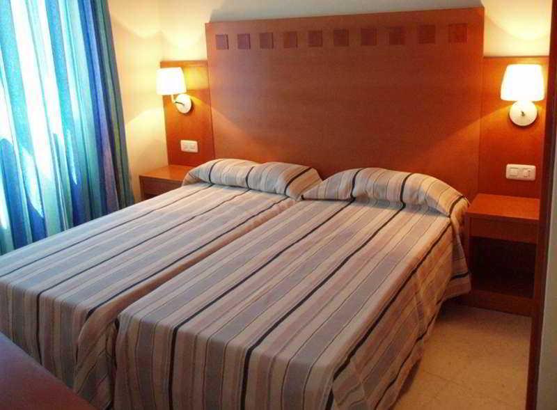 פוארטו ריקו Tc Apartamentos Tamanaco מראה חיצוני תמונה