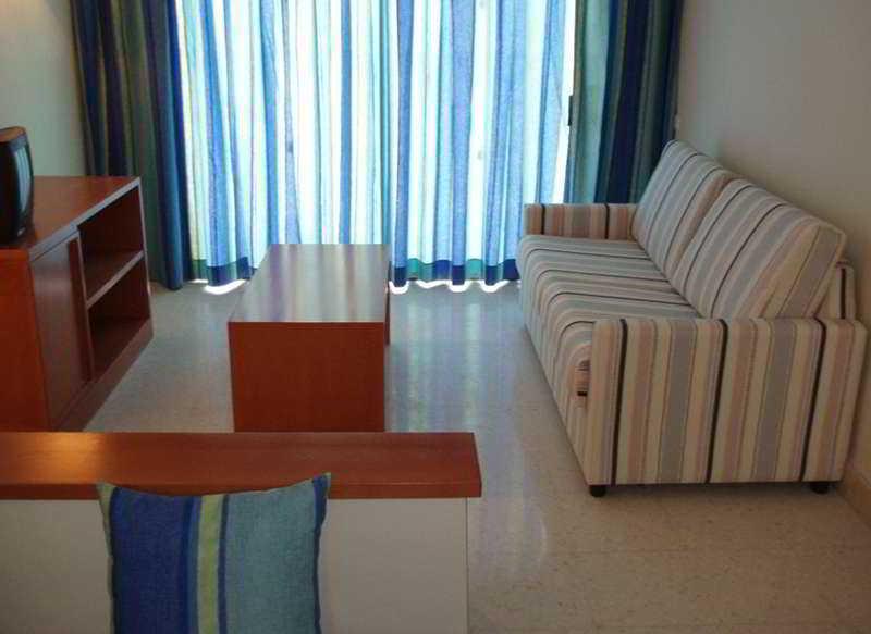 פוארטו ריקו Tc Apartamentos Tamanaco מראה חיצוני תמונה