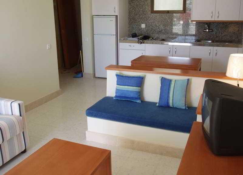 פוארטו ריקו Tc Apartamentos Tamanaco מראה חיצוני תמונה