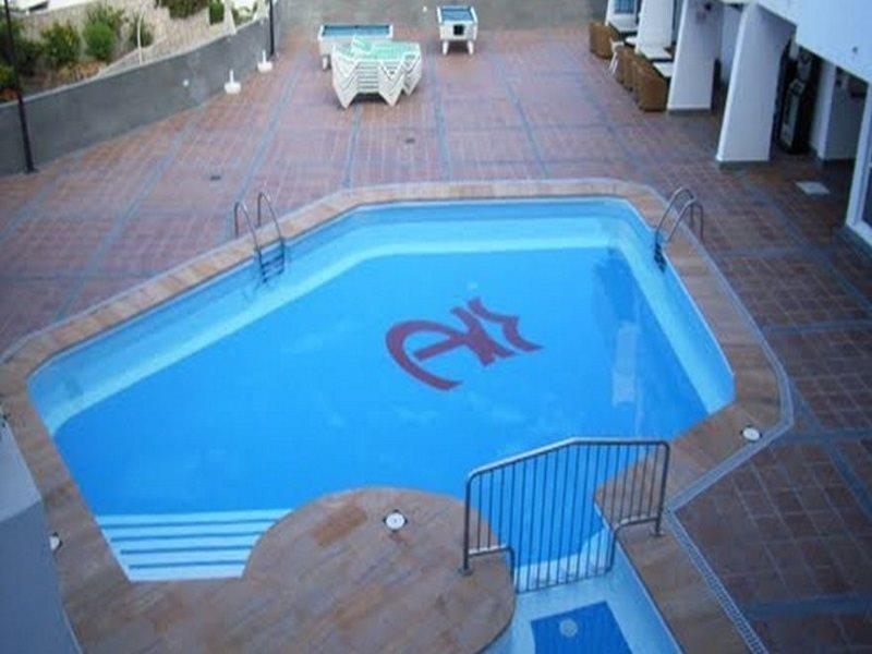פוארטו ריקו Tc Apartamentos Tamanaco מראה חיצוני תמונה