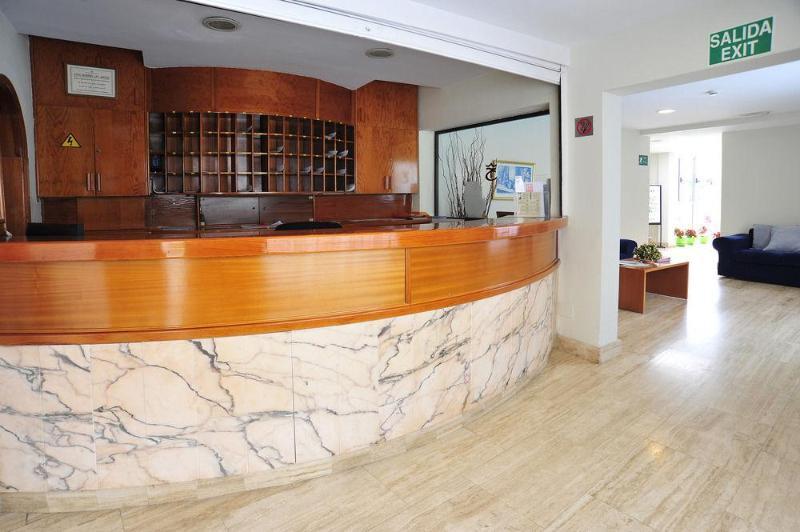 פוארטו ריקו Tc Apartamentos Tamanaco מראה חיצוני תמונה