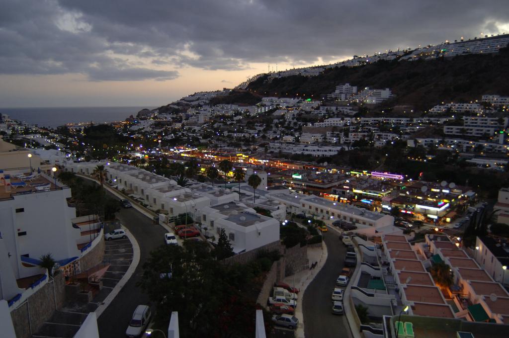 פוארטו ריקו Tc Apartamentos Tamanaco מראה חיצוני תמונה