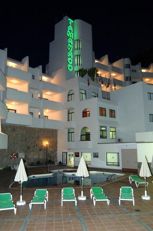פוארטו ריקו Tc Apartamentos Tamanaco מראה חיצוני תמונה