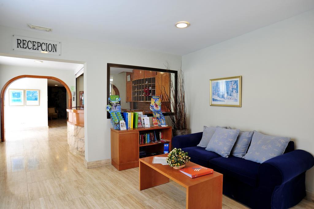 פוארטו ריקו Tc Apartamentos Tamanaco מראה חיצוני תמונה