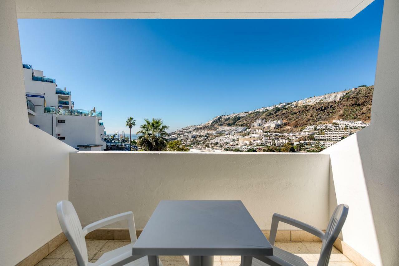 פוארטו ריקו Tc Apartamentos Tamanaco מראה חיצוני תמונה
