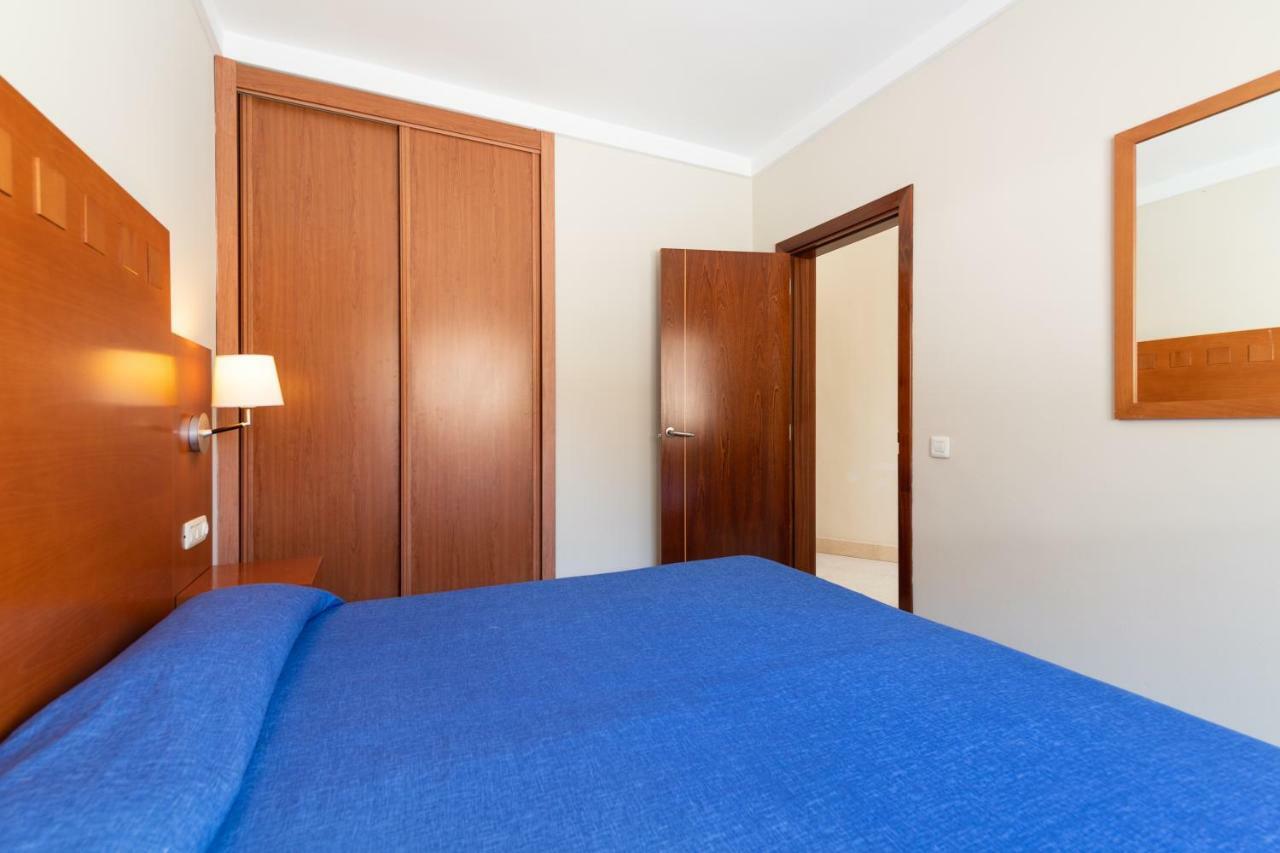 פוארטו ריקו Tc Apartamentos Tamanaco מראה חיצוני תמונה