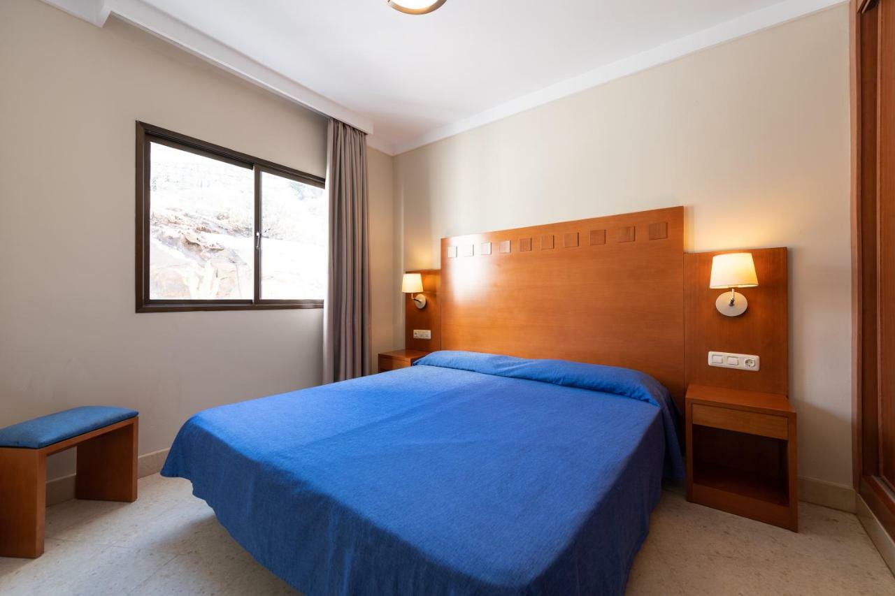פוארטו ריקו Tc Apartamentos Tamanaco מראה חיצוני תמונה