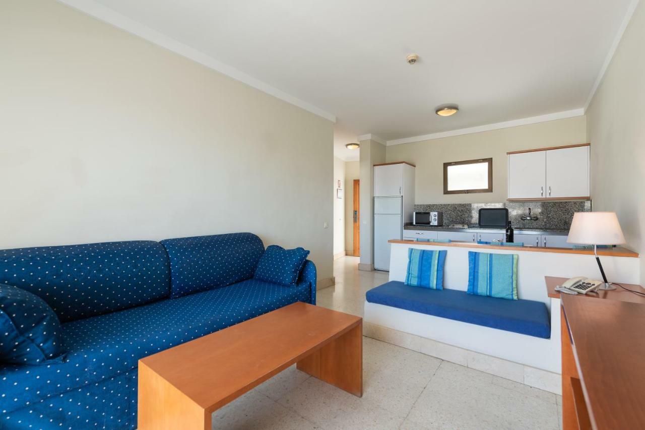 פוארטו ריקו Tc Apartamentos Tamanaco מראה חיצוני תמונה