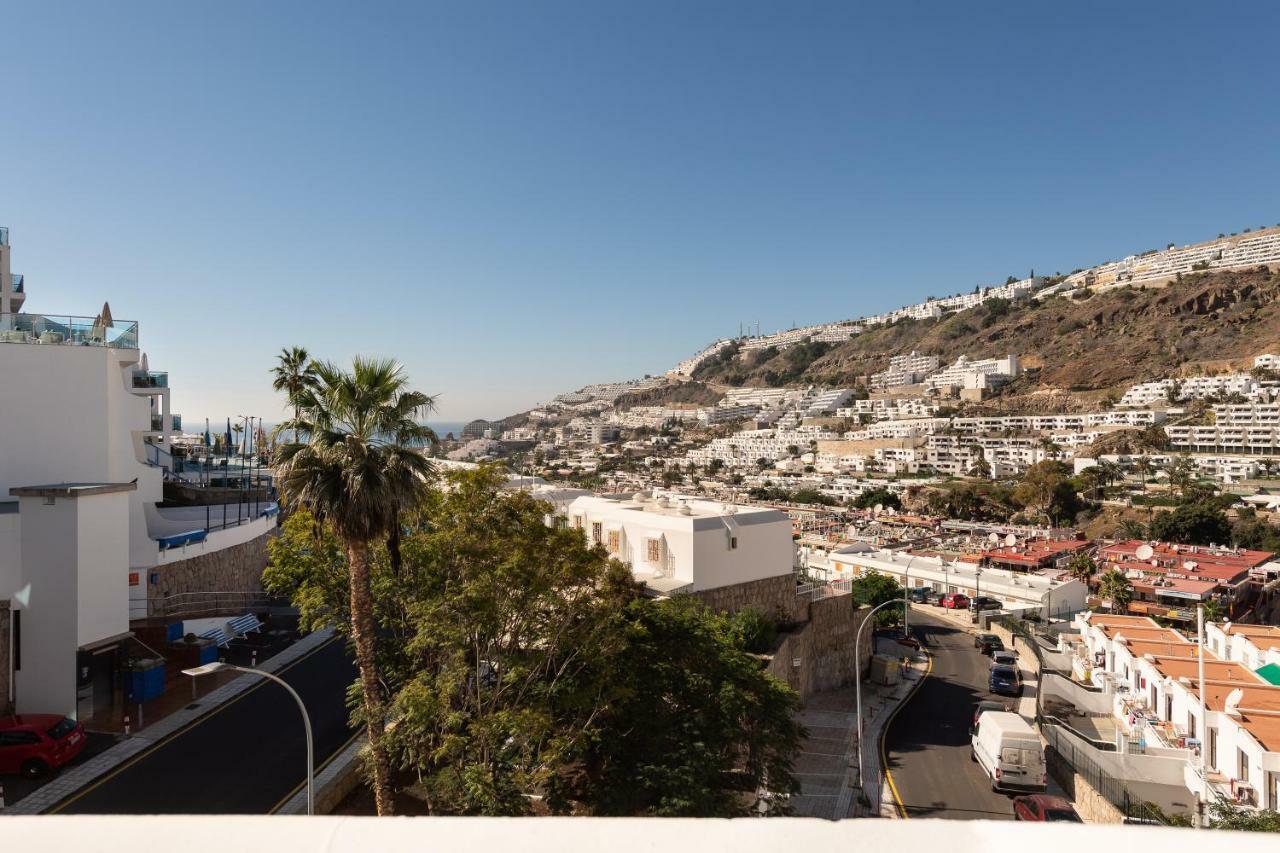 פוארטו ריקו Tc Apartamentos Tamanaco מראה חיצוני תמונה