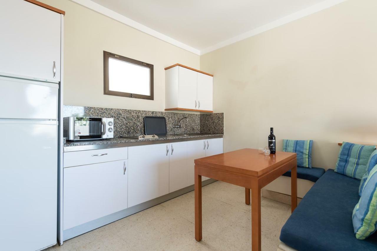 פוארטו ריקו Tc Apartamentos Tamanaco מראה חיצוני תמונה