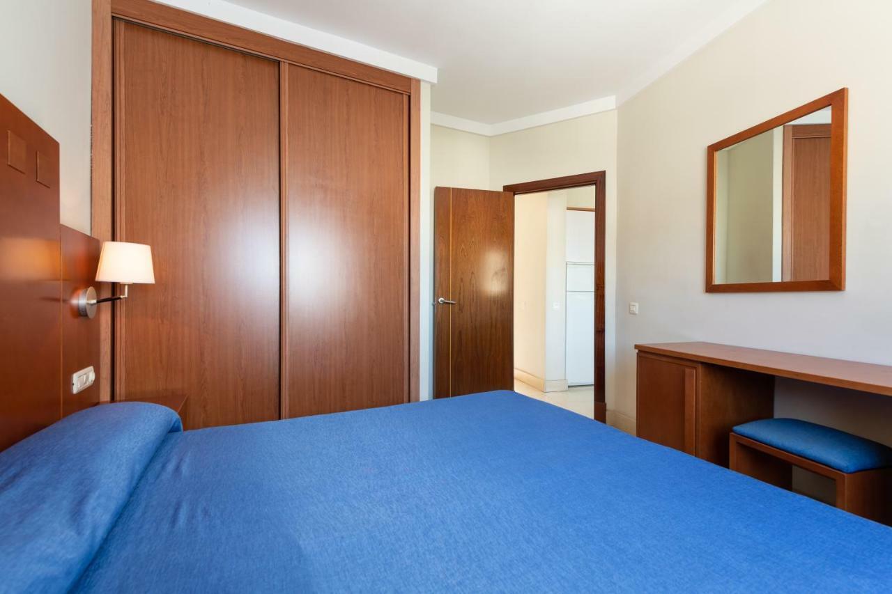 פוארטו ריקו Tc Apartamentos Tamanaco מראה חיצוני תמונה