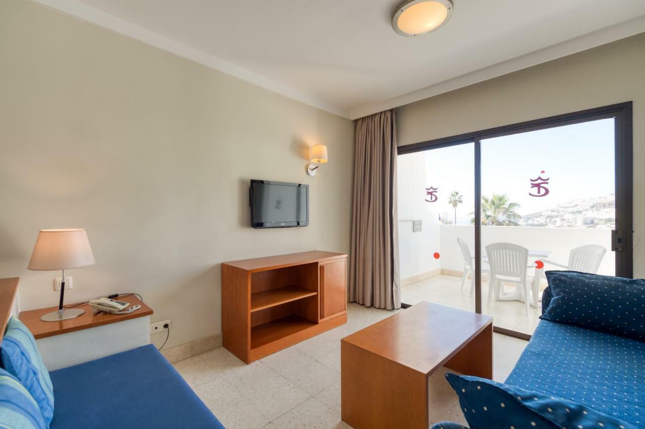 פוארטו ריקו Tc Apartamentos Tamanaco מראה חיצוני תמונה