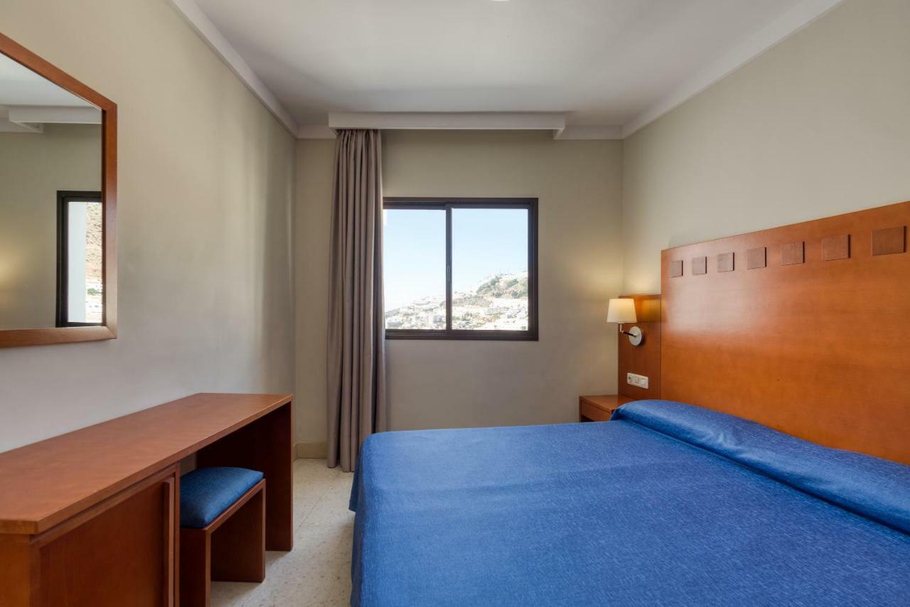 פוארטו ריקו Tc Apartamentos Tamanaco מראה חיצוני תמונה