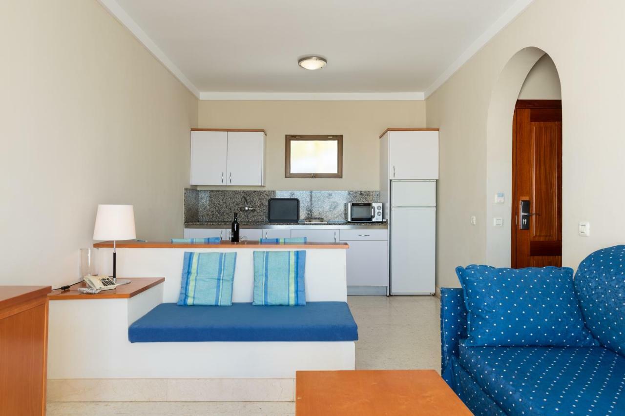 פוארטו ריקו Tc Apartamentos Tamanaco מראה חיצוני תמונה