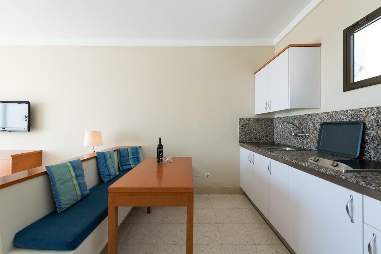 פוארטו ריקו Tc Apartamentos Tamanaco מראה חיצוני תמונה