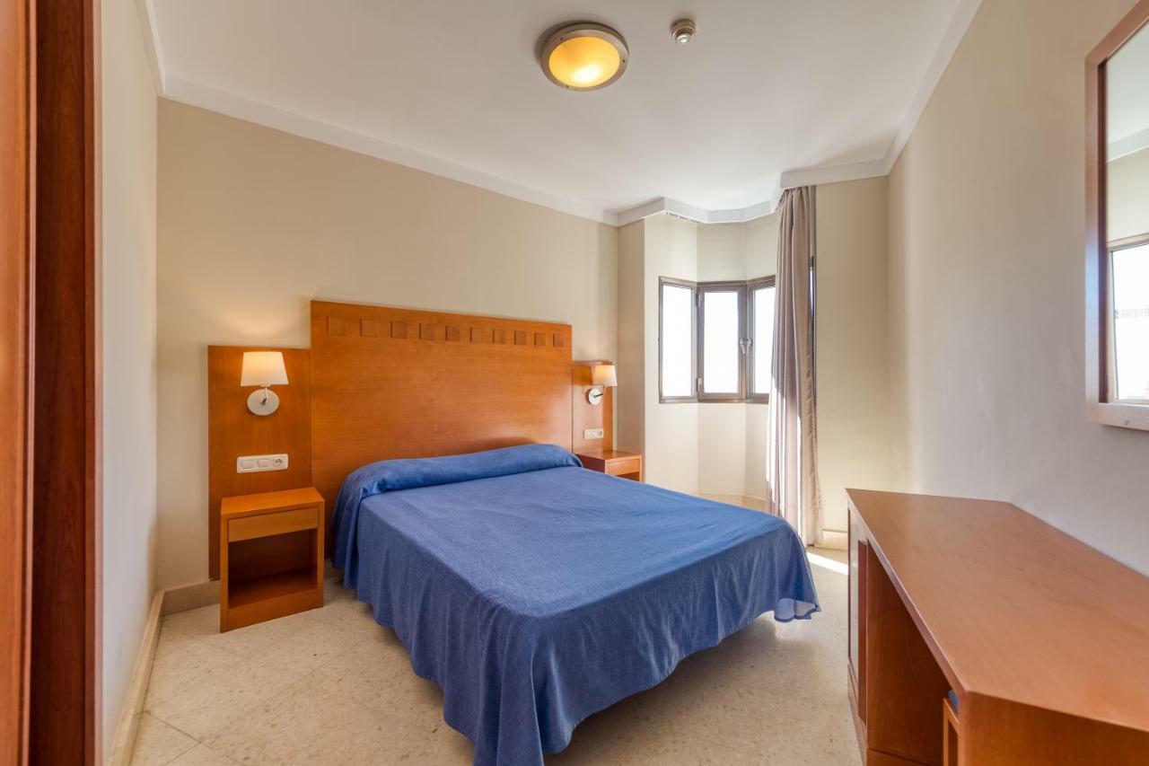 פוארטו ריקו Tc Apartamentos Tamanaco מראה חיצוני תמונה