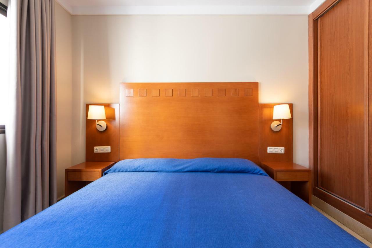 פוארטו ריקו Tc Apartamentos Tamanaco מראה חיצוני תמונה