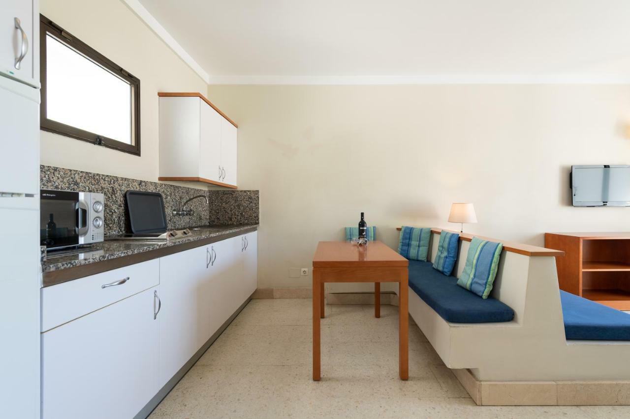 פוארטו ריקו Tc Apartamentos Tamanaco מראה חיצוני תמונה