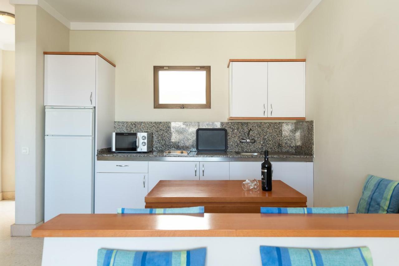 פוארטו ריקו Tc Apartamentos Tamanaco מראה חיצוני תמונה