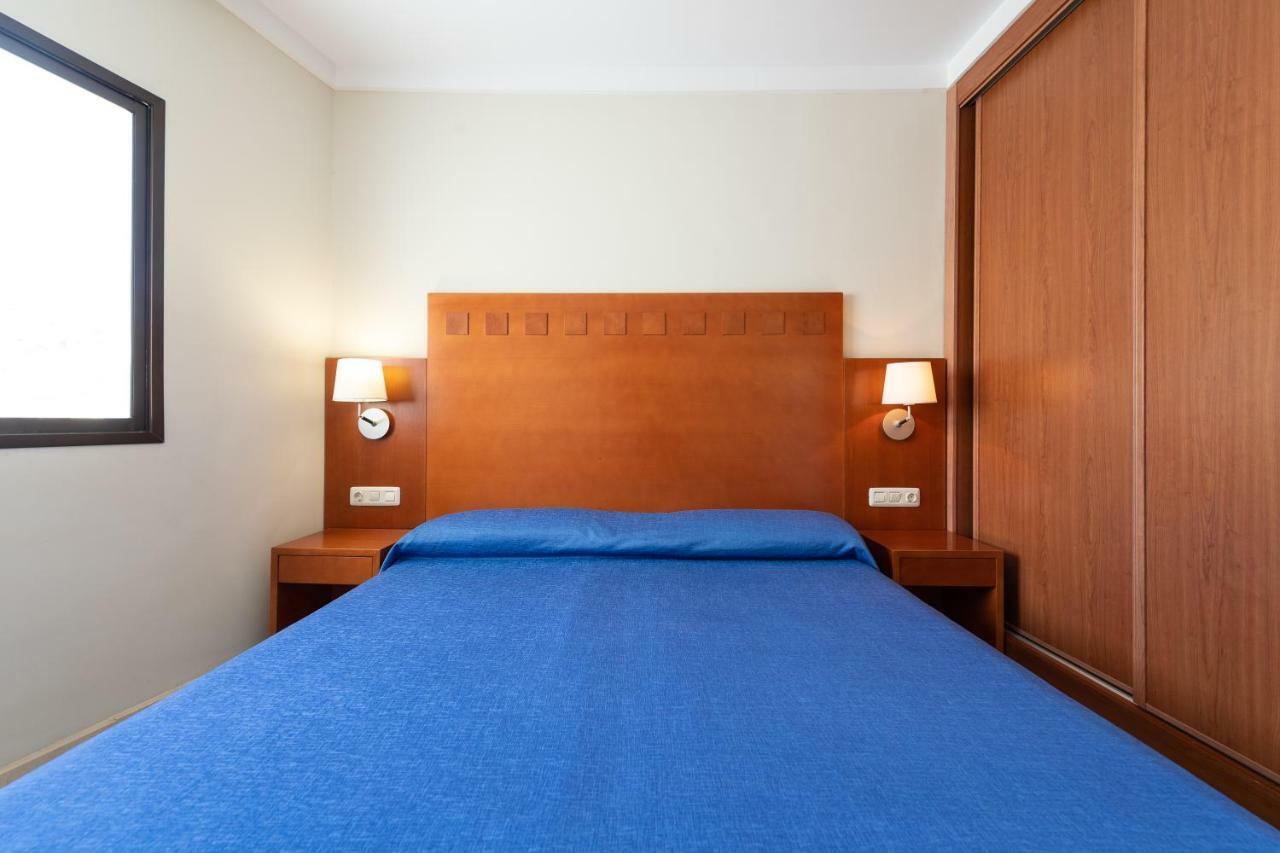 פוארטו ריקו Tc Apartamentos Tamanaco מראה חיצוני תמונה