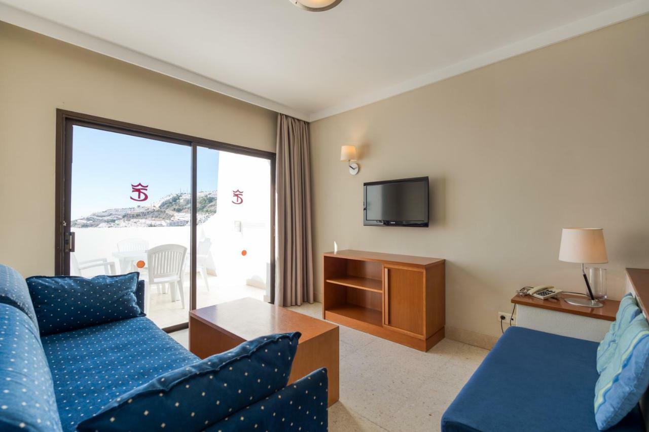 פוארטו ריקו Tc Apartamentos Tamanaco מראה חיצוני תמונה