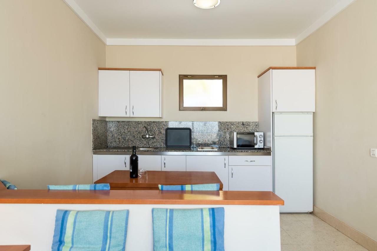 פוארטו ריקו Tc Apartamentos Tamanaco מראה חיצוני תמונה