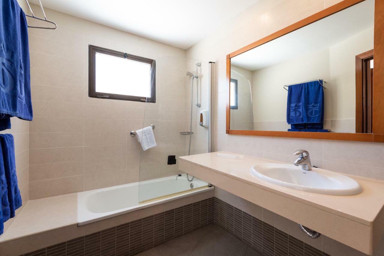 פוארטו ריקו Tc Apartamentos Tamanaco מראה חיצוני תמונה