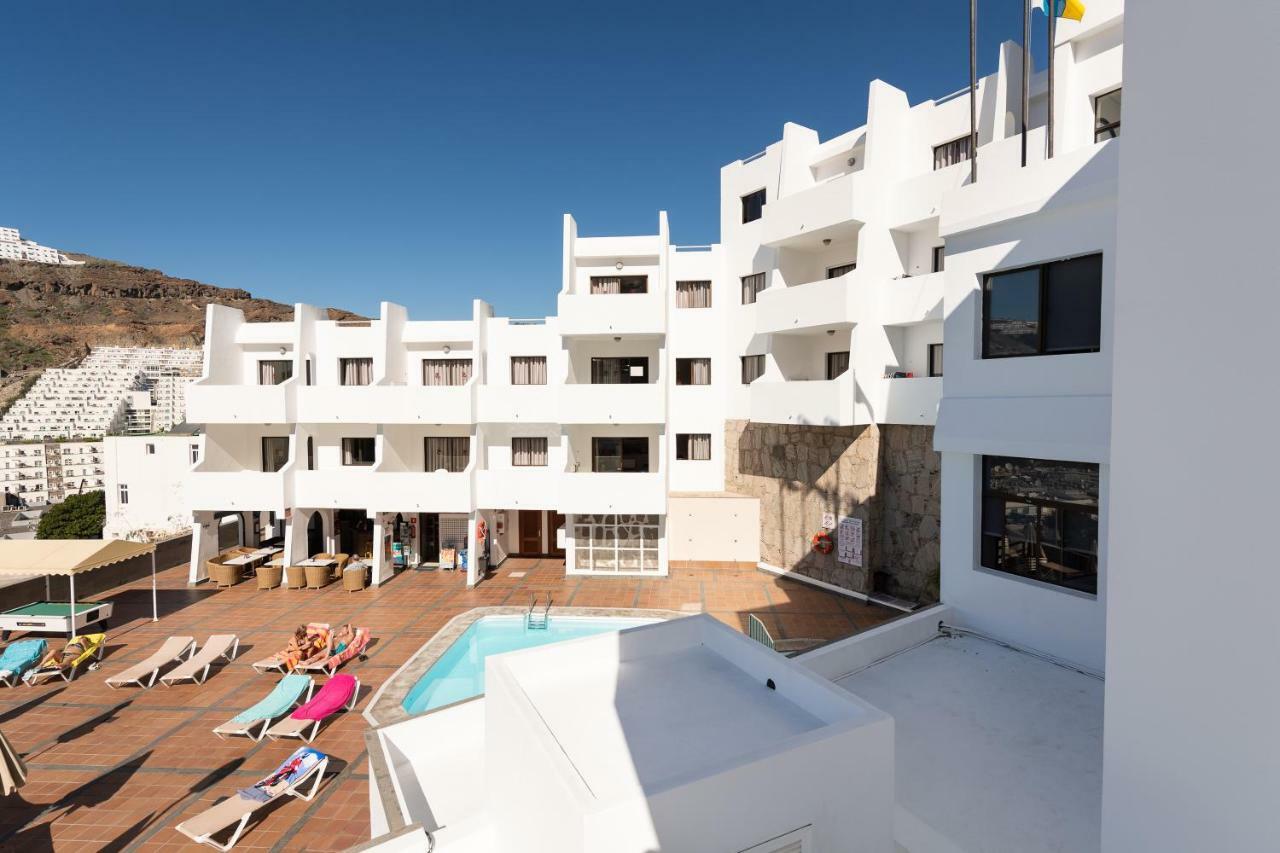 פוארטו ריקו Tc Apartamentos Tamanaco מראה חיצוני תמונה