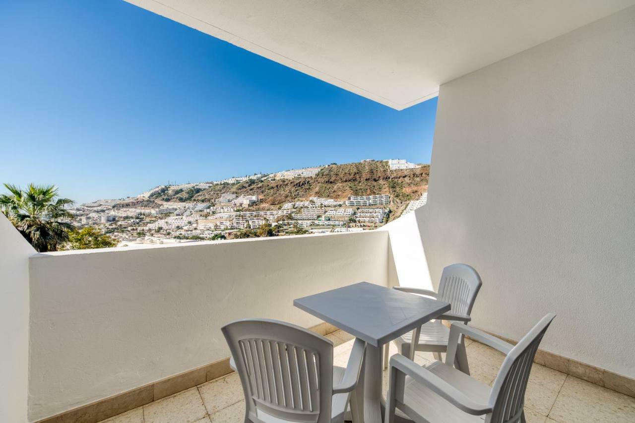 פוארטו ריקו Tc Apartamentos Tamanaco מראה חיצוני תמונה