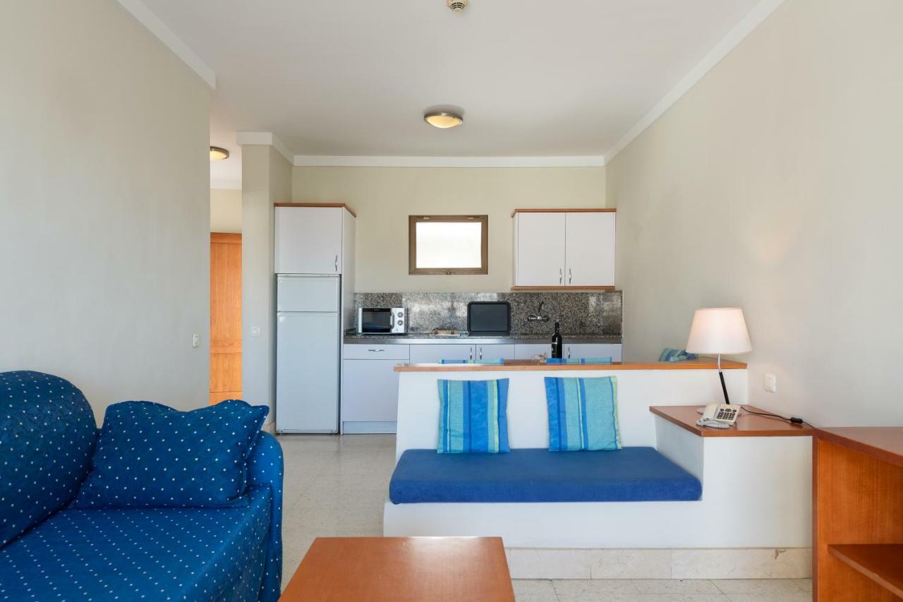 פוארטו ריקו Tc Apartamentos Tamanaco מראה חיצוני תמונה