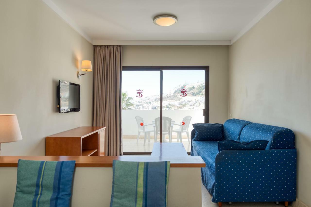 פוארטו ריקו Tc Apartamentos Tamanaco מראה חיצוני תמונה