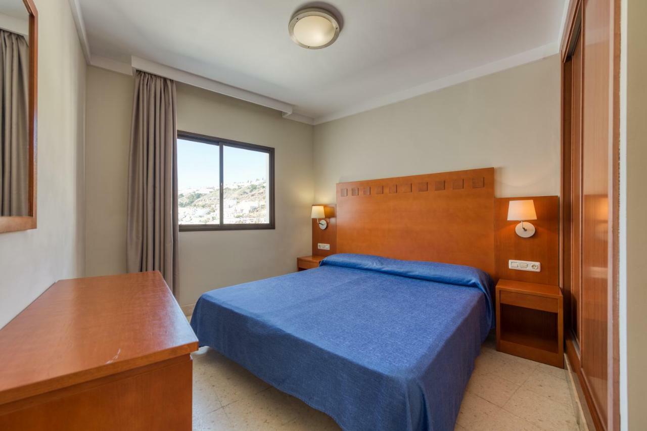 פוארטו ריקו Tc Apartamentos Tamanaco מראה חיצוני תמונה