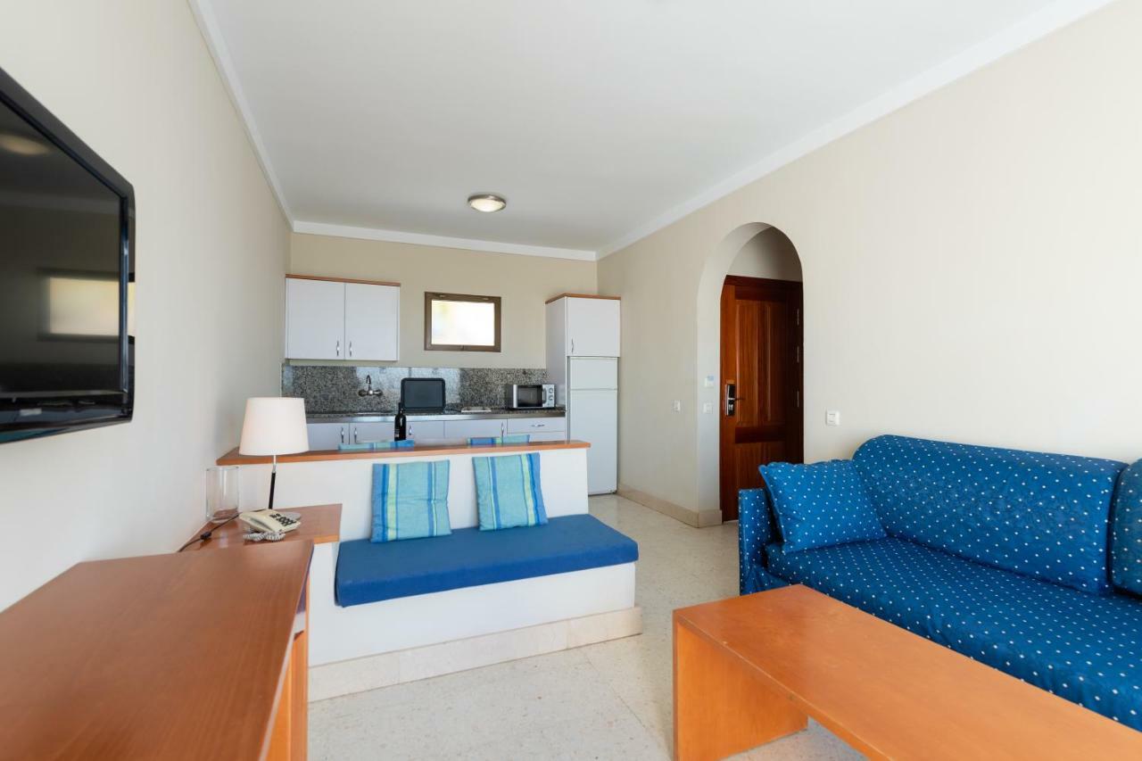 פוארטו ריקו Tc Apartamentos Tamanaco מראה חיצוני תמונה