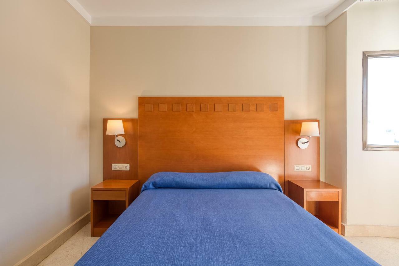 פוארטו ריקו Tc Apartamentos Tamanaco מראה חיצוני תמונה