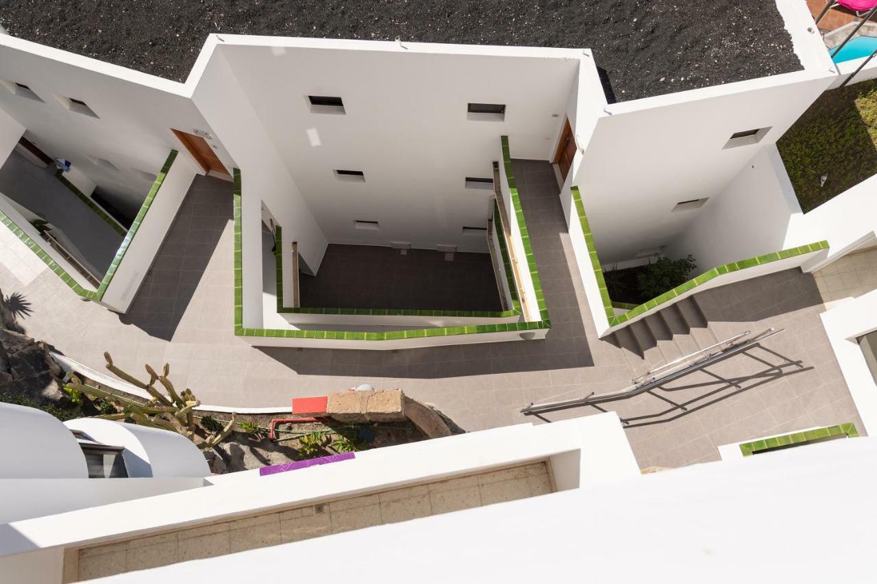 פוארטו ריקו Tc Apartamentos Tamanaco מראה חיצוני תמונה