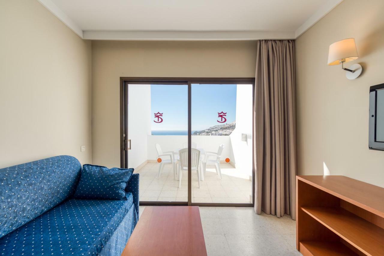 פוארטו ריקו Tc Apartamentos Tamanaco מראה חיצוני תמונה
